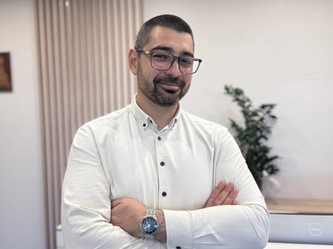 Възпитаник на Свищовската академия е сред избраните в 13-oто издание на престижния проект „40 до 40“ на Дарик радио и Darik.bg