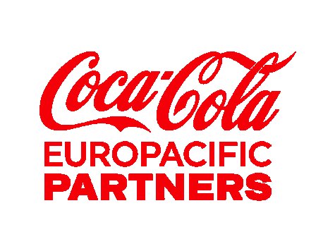 Свободни работни позиции в Coca-Cola Europacific Partners