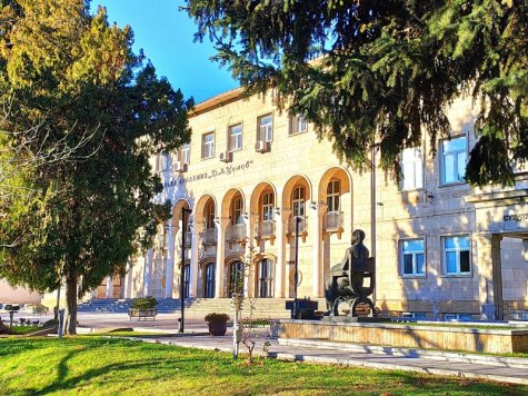 Стопанска академия „Д. А. Ценов” стартира Кандидатстудентска кампания ’2023