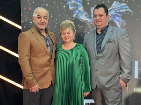 Академични преподаватели присъстваха на церемонията по връчване на наградите „Банкер на годината“