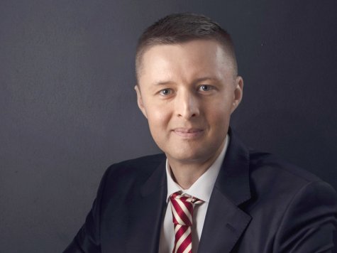 Росен Мънев: Образованието, което получих в Стопанската академия, ми даде летящ старт в кариерата