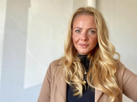 Ас. д-р Александрина Александрова: Преподавателската работа беше една от мечтите ми