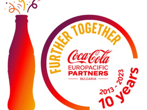 Отворени работни позиции в Coca Cola Europacific Partners