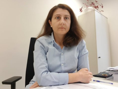 Вера Пачалова: Хората, завършили Свищовското висше училище, са екипни играчи