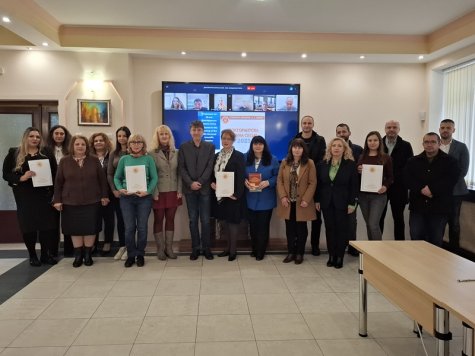 Свищовската академия проведе ХVIII Докторантска научна сесия