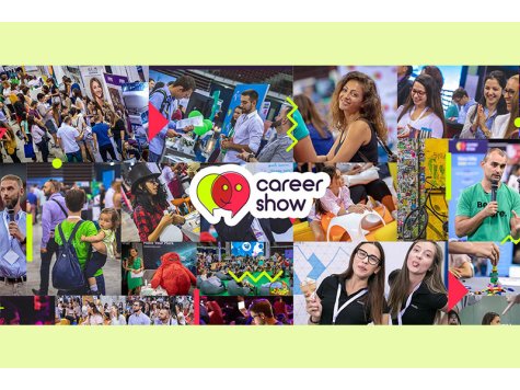 CAREER SHOW 2021 на живо и онлайн, 29 и 30 септември