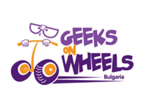 Студенти-партньори на Майкрософт представиха инициативата Geeks on Wheels в СА „Димитър А. Ценов“