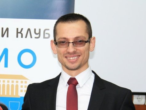 Гл. ас. д-р Иван Ангелов: Преподавателската професия е не просто работа, а призвание