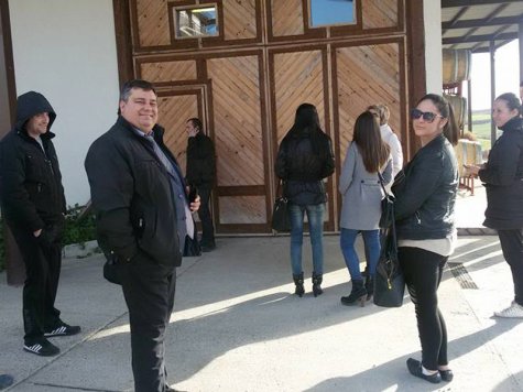 Отговорното управление – най-предизвикателната тема в международен конкурс за студентско есе на Стопанска академия