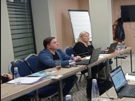 Свищовската академия е партньор по проект на община Златоград по Еразъм+ за професионално образование и обучение