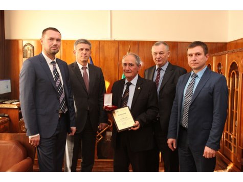 Нови перспективи за сътрудничество между Черниговския национален технологичен университет и Стопанска академия „Д. А. Ценов“