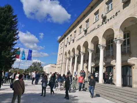 Организиране и провеждане на избори за формиране състава на ОСПСД