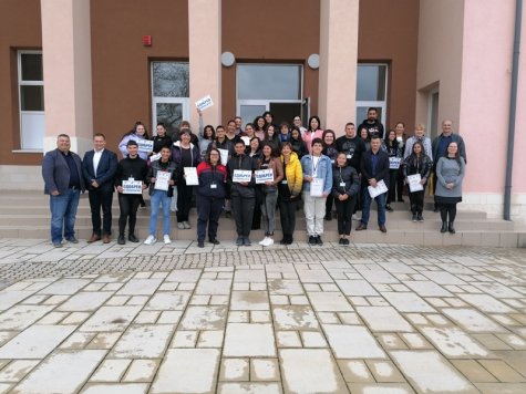 Успешно завърши „РАБОТИЛНИЦА ПО УПРАВЛЕНИЕ НА ПРОЕКТИ“