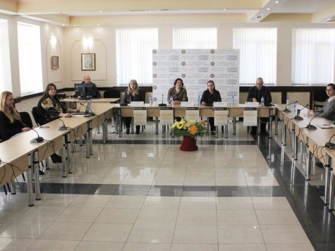 В Свищовската академия бяха представени резултатите от научноизследователски проекти, реализирани през 2021 г.