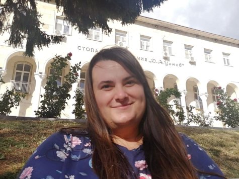 Гл. ас. д-р Елица Лазарова: Катедра „Стратегическо планиране” подпомага с практически решения публичния сектор в България