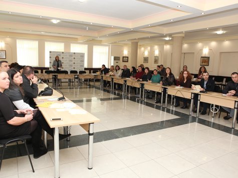 Възможности за финансиране на научноизследователската дейност в СА „Д. А. Ценов” през 2020 г. представи ИНИ