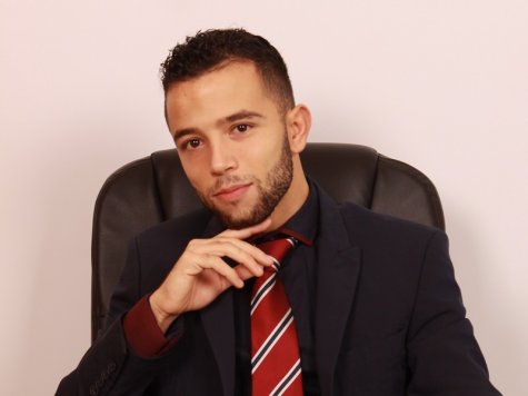 Иван Йорданов: Академията ми даде увереността, стимула, щастието, опита и познанията, от които се нуждаех, за да градя бъдещето си