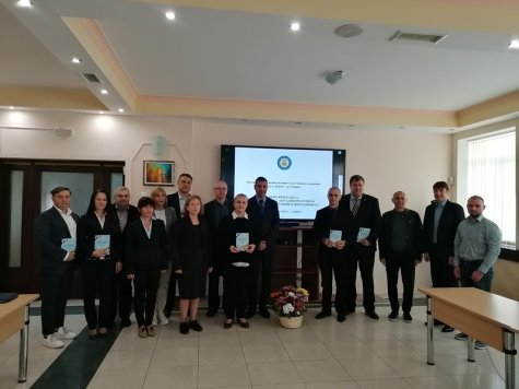 „Бизнес лингва 2022” организира по повод 70-годишнината си катедра „Чуждоезиково обучение” при СА „Д. А. Ценов”