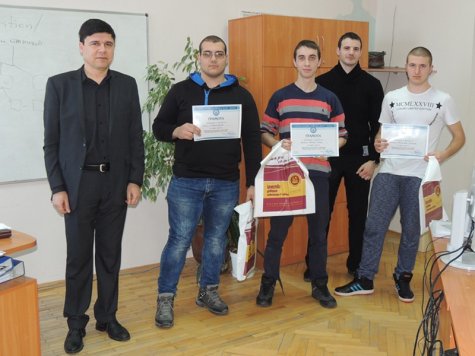 Преподавател от Стопанска академия е избран за член на УС на Съюза на икономистите в България