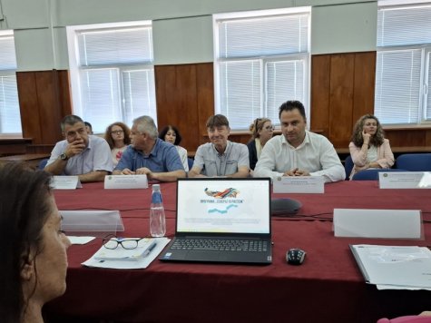 Международна конференция InNet2026 събира учени, институции и бизнес за дебат за иновационните екосистеми и бъдещето на знанието