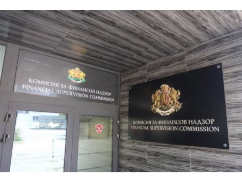 Изпит за професионална квалификация на застрахователните брокери
