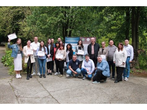 Department of IER held its 29th Student Conference