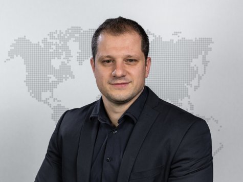 Мартин Маджов: Всяка изучавана от мен дисциплина в Свищовската академия добави стойност към моята идентичност като професионалист