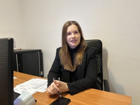 Свищовската академия се отличава с фокус върху иновациите в образованието и силната връзка с бизнеса