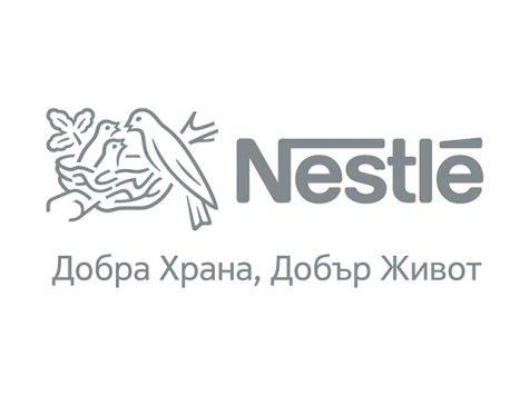 Медицински представител в Детско хранене за София и Югозападна България