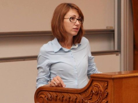 Гл. ас. д-р Радосвета Кръстева-Христова: В Стопанската академия младите хора се чувстват разбрани, подкрепени и мотивирани