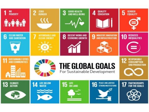 International student essay competition  "If i were a business leader … for advancing the sustainable development goals (SDGS)"