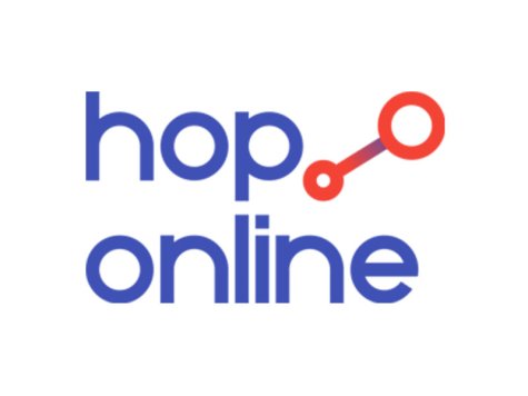 Стажантска програма в Hop Online