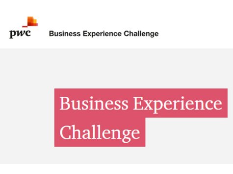 PwC CEE Business Experience Challenge - online contest for students and graduates