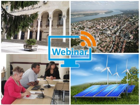 Webinar on ‘Sustainable and inclusive growth - the European perspective’