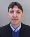 ст. преп. д-р Петър Тодоров