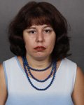 Assoc. Prof. Nataliya Marinova, PhD