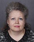 Alla Paskaleva
