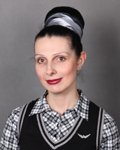 д-р Христина Атанасова