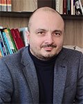 Assoc. Prof. Aleksandar Ganchev, PhD