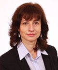 Assoc. Prof. Petya Ivanova, PhD