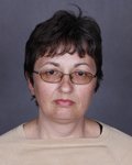 Krasimira Docheva