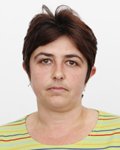 Соня Ангелова
