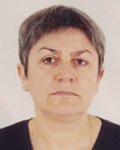 д-р Росица Симеонова