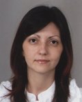 Assoc. Prof. Elena Yordanova, PhD