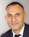 Prof. Stoyan Prodanov, PhD