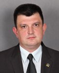 Assoc. Prof. Ivan Andreev, PhD