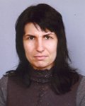 Radka Nenova, PhD