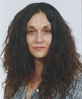 Assoc. Prof. Galina Chipriyanova, PhD