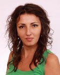 Силвия Кънева