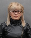 х. преп. Жанета Ангелова